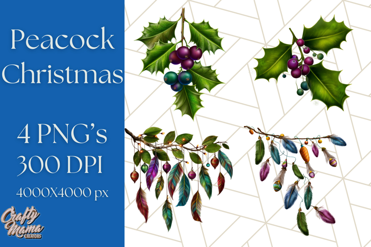 Peacock Png Image 11