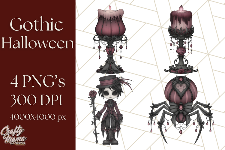 Halloween Graphics Image 11