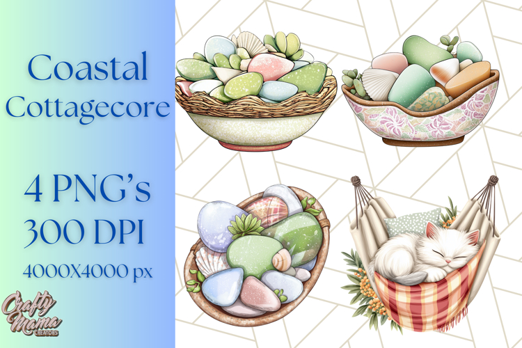 Cottagecore Clipart Image 15