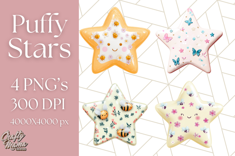 Star Graphic Image 21
