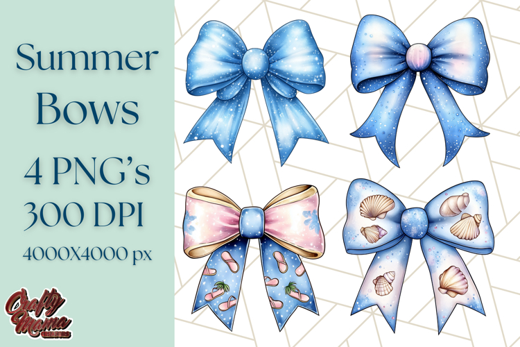 Bow PNG Image 22
