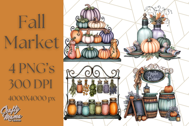 Apple Cider Clipart Image 20