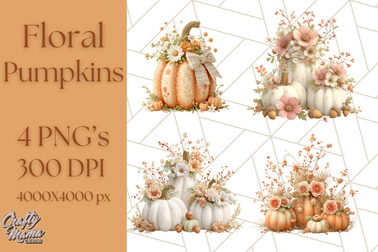 Pumpkin Graphics Image 6