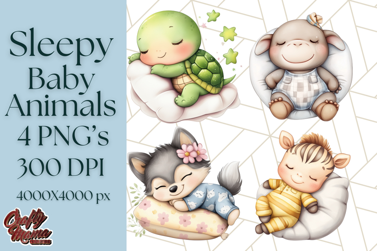 Pajama Clipart Image 12