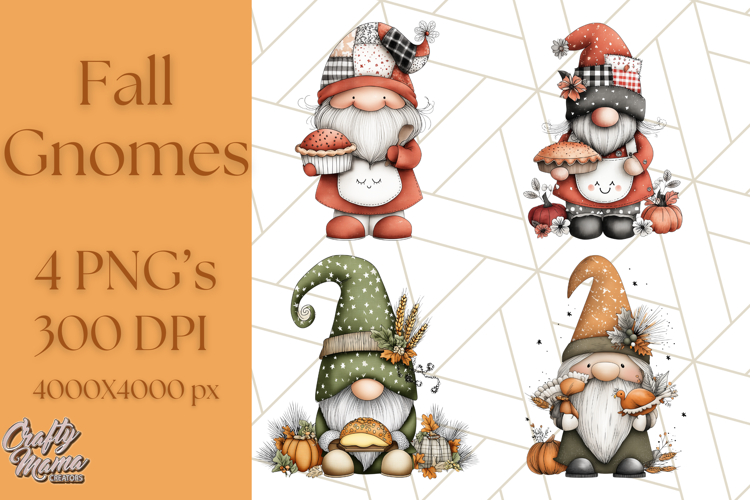 Thanksgiving Clipart Image 15