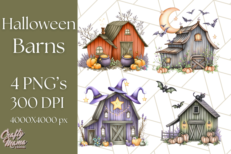 Spooky Halloween Images Image 9