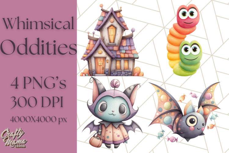 Monster Png Image 3