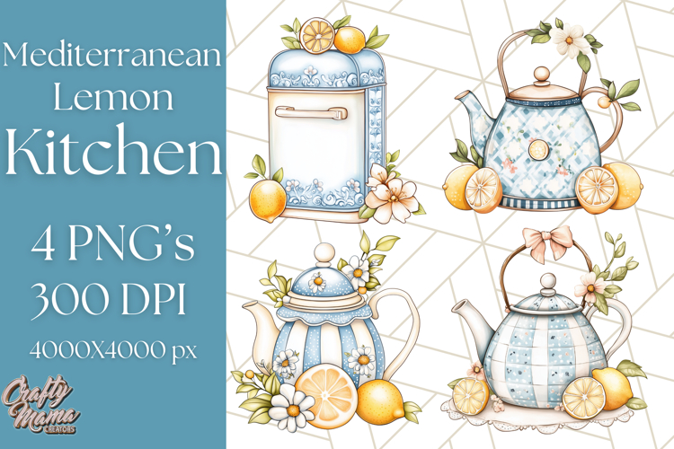 Lemons Png Image 16