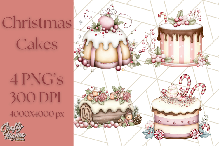 Cake Png Image 12