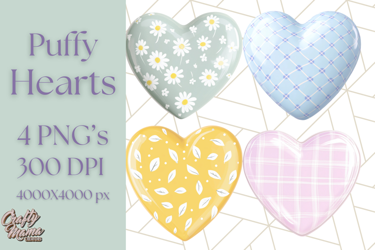 Kawaii Heart Png Image 11