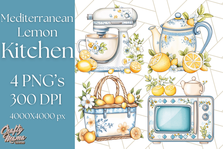 Lemons Png Image 15