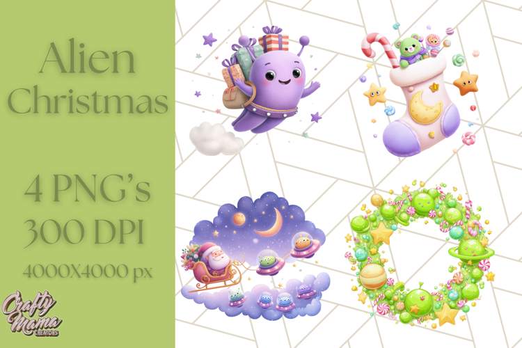 Holiday Graphics Image 9