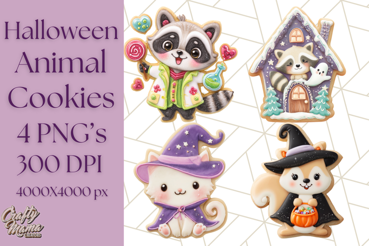 Sugar Cookie Clipart Image 10