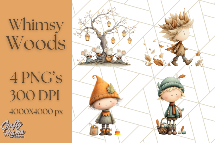 Autumn Graphics Image 14