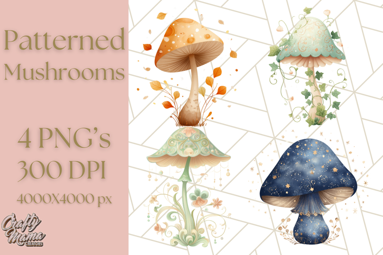 Elements Clipart Image 7