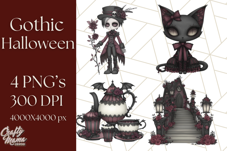 Halloween Graphics Image 9