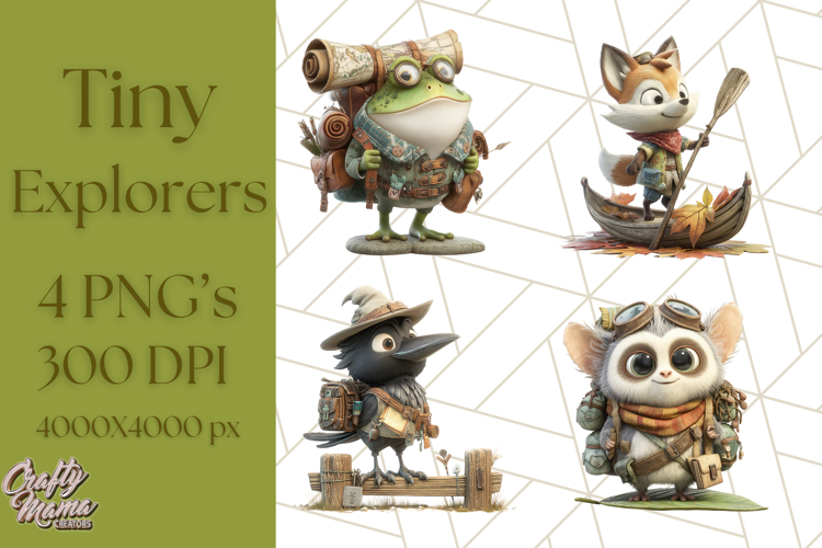 Character Illustrations Image 17