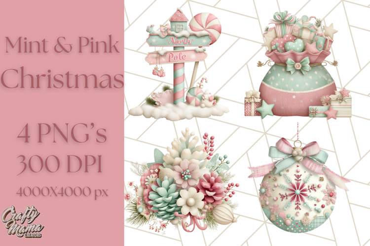 Pastel Clipart Image 10