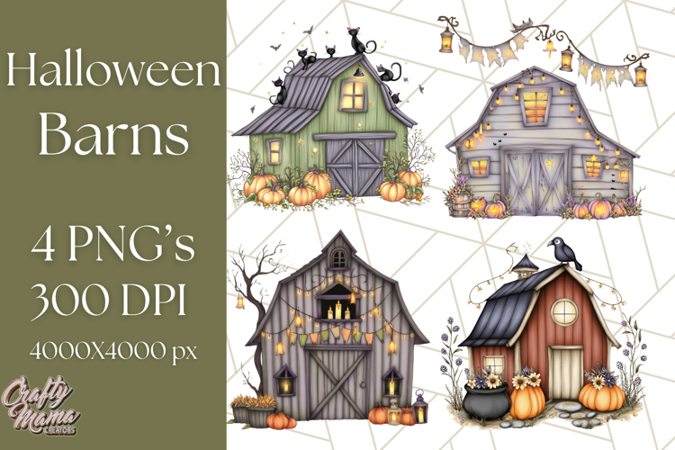 Spooky Halloween Images Image 8