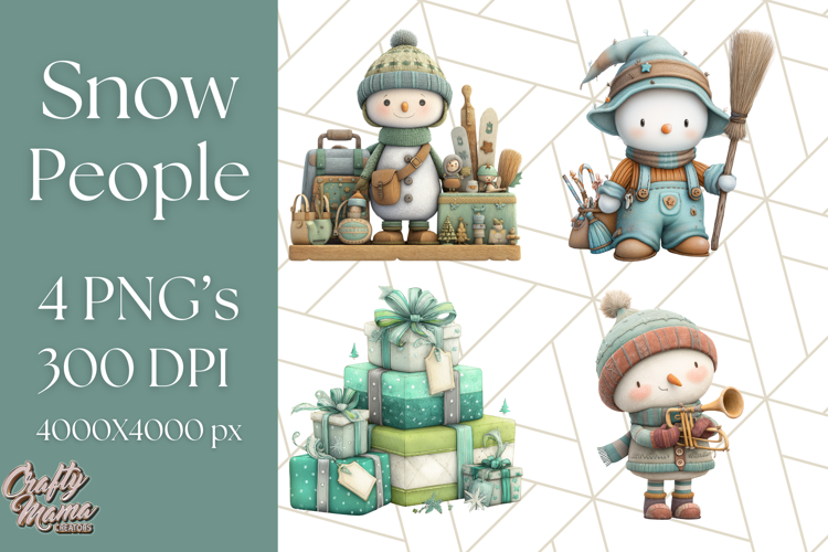 Winter Graphics Image 14