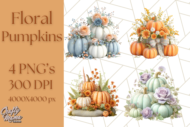 Pumpkin Graphics Image 5