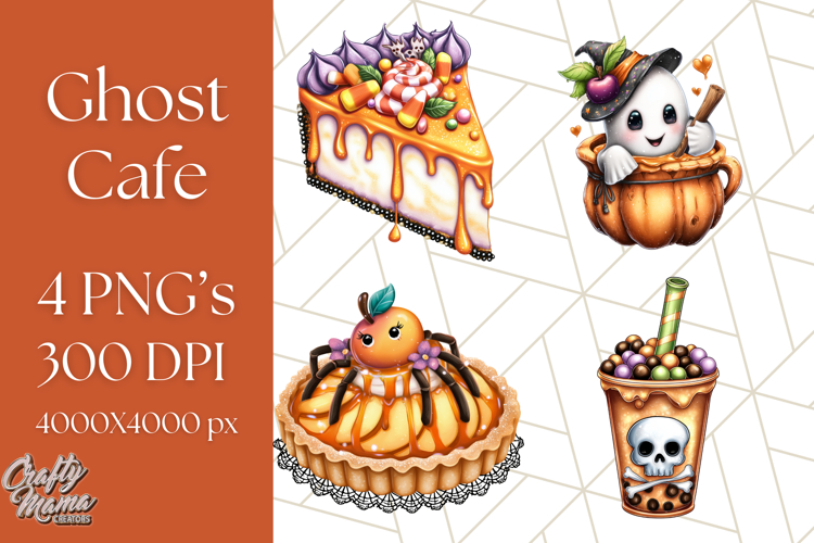 Halloween Graphics Image 20
