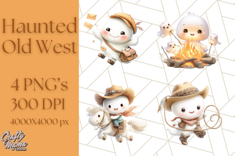 Cowboy Clipart Image 22