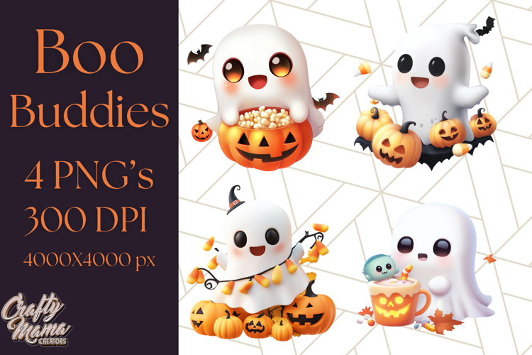 Trick Or Treating Clipart