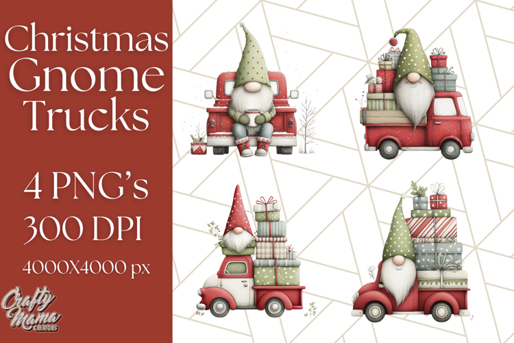 Truck Clipart Image 21