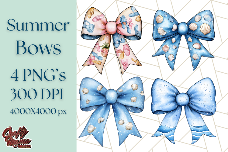 Bow PNG Image 21