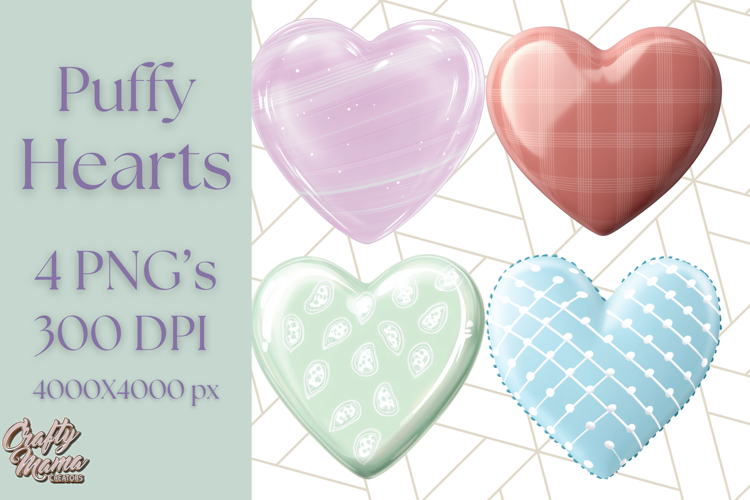 Kawaii Heart Png Image 10