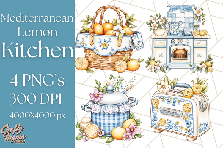 Lemons Png Image 13