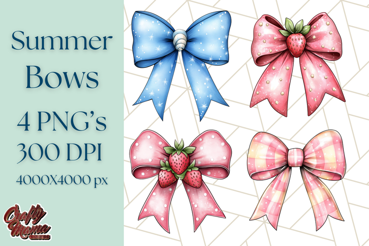 Bow PNG Image 20
