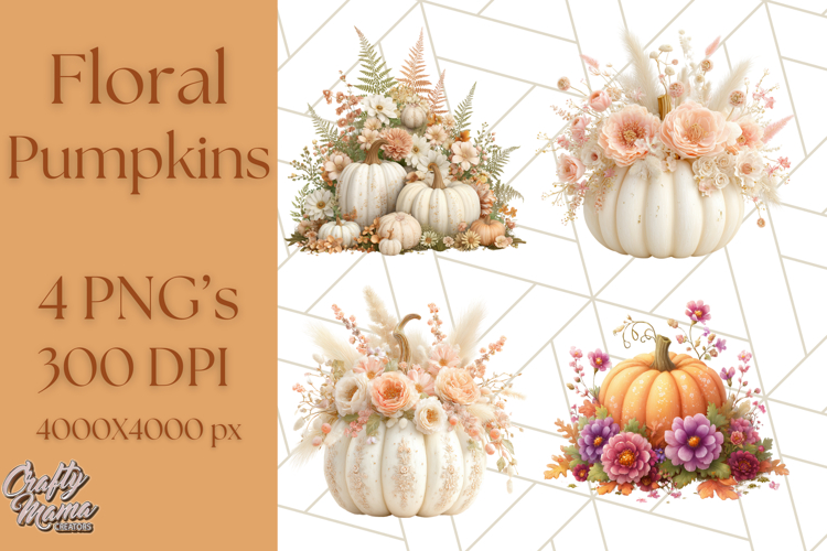 Pumpkin Graphics Image 4
