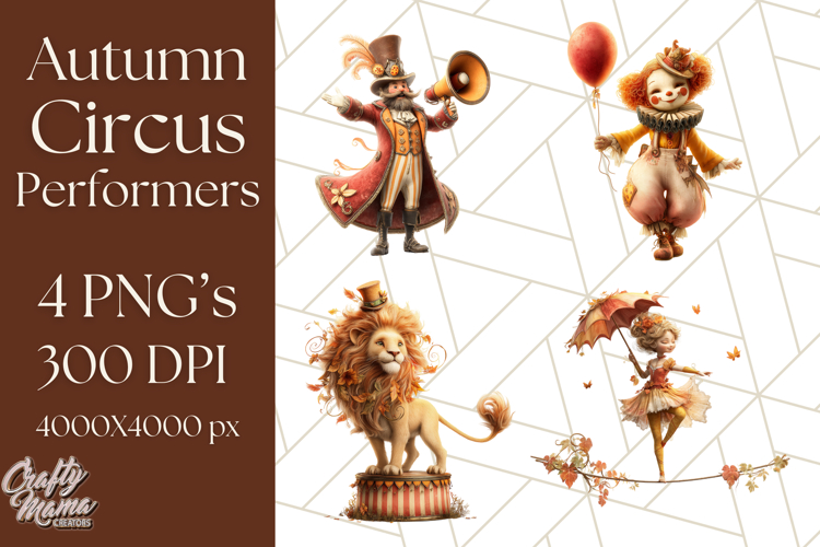 Clown Png Image 17