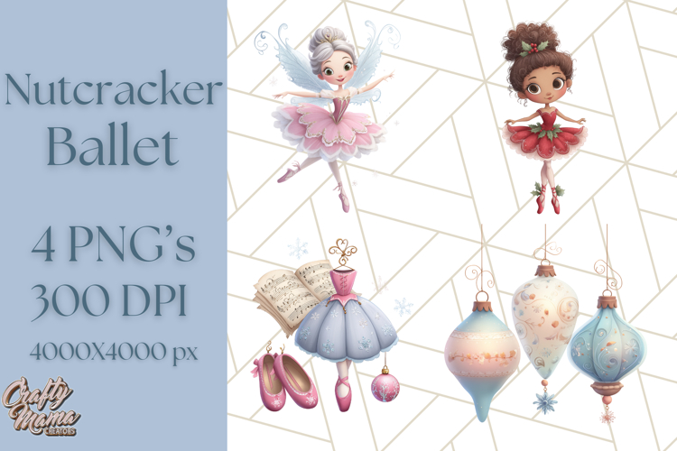 Ballerina Png Image 16