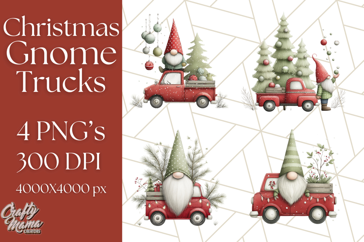 Truck Clipart Image 19