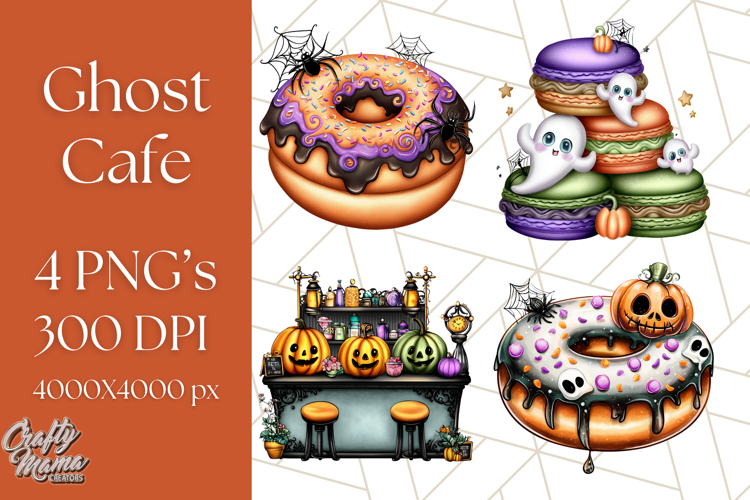 Halloween Graphics Image 18