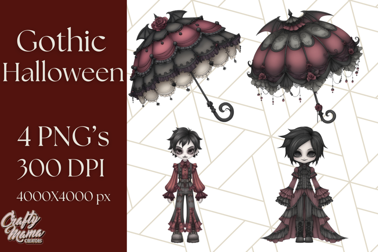Halloween Graphics Image 7