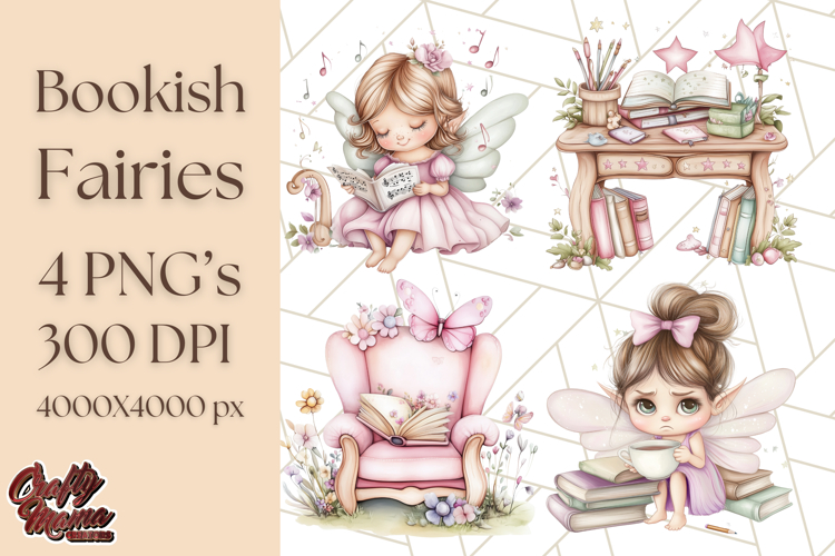 Reading Illustration Image 11