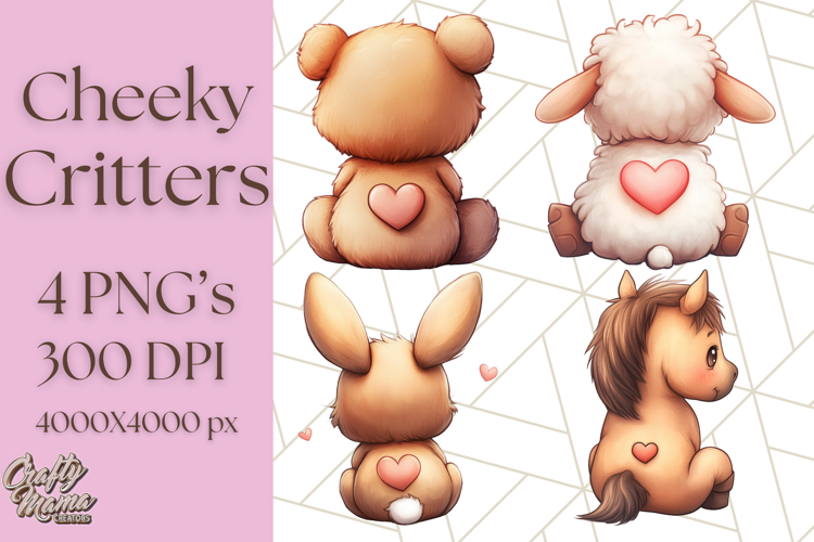 Kawaii Heart Png Image 14