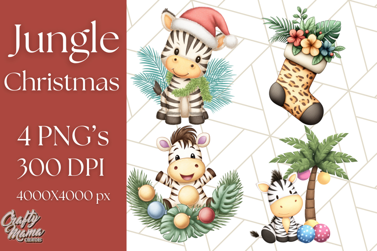 Jungle Png Image 5