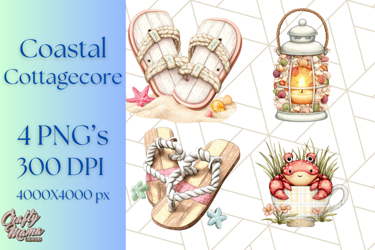 Cottagecore Clipart Image 12