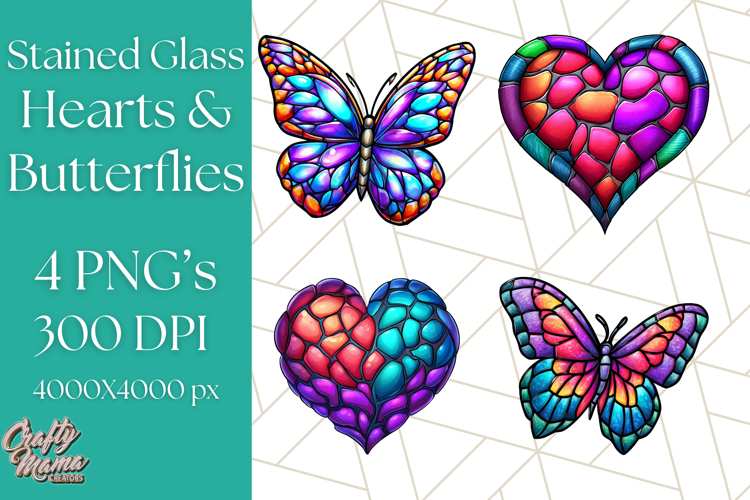 Transparent Heart Png Image 23