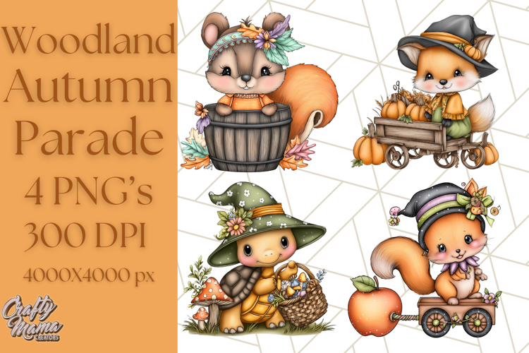 Autumn Graphics Image 20