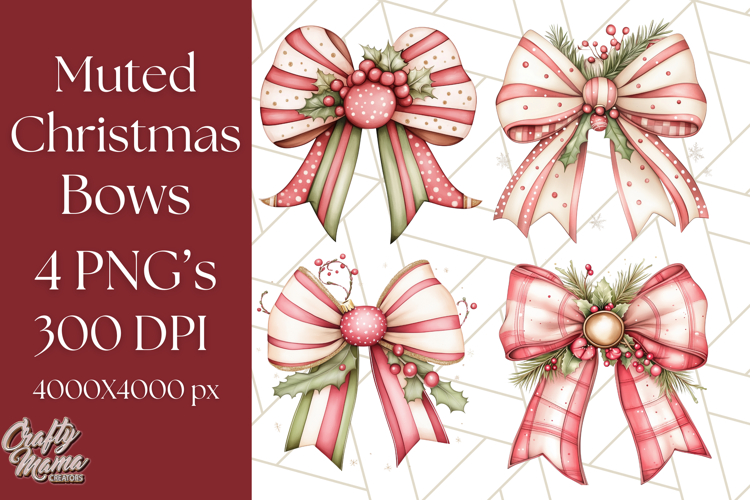 Bows Png Image 5