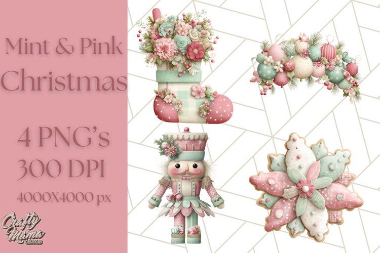 Pastel Clipart Image 8