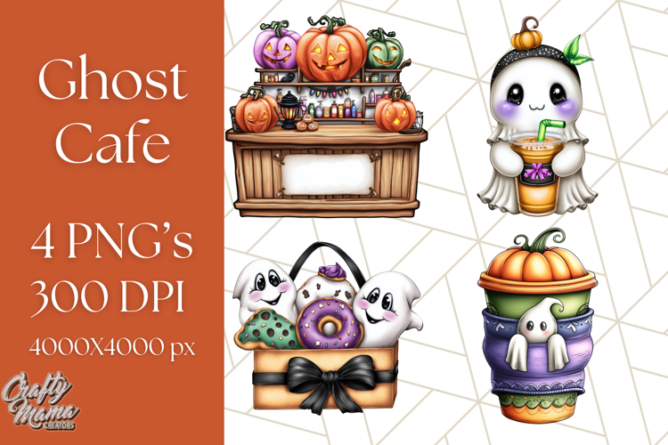 Halloween Graphics Image 17