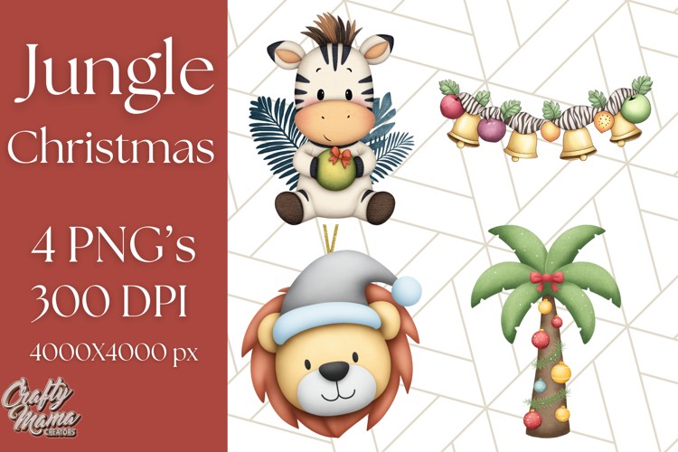 Jungle Clipart Image 24