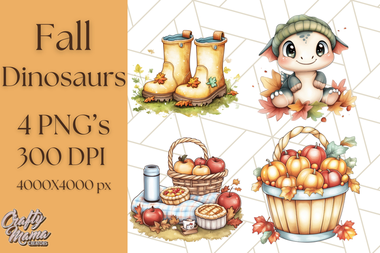 Dinosaur Illustration Image 22